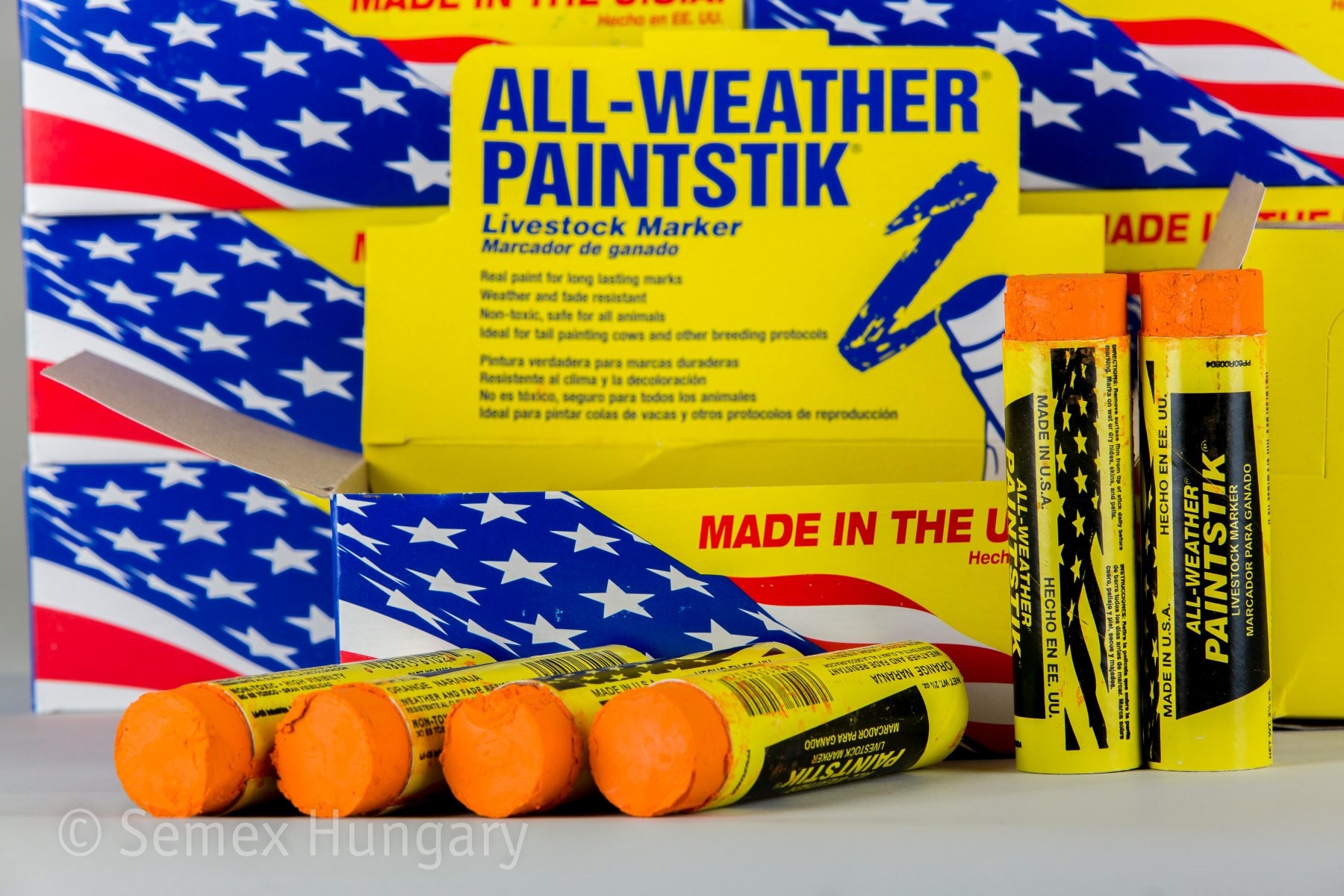 PAINTSTIK