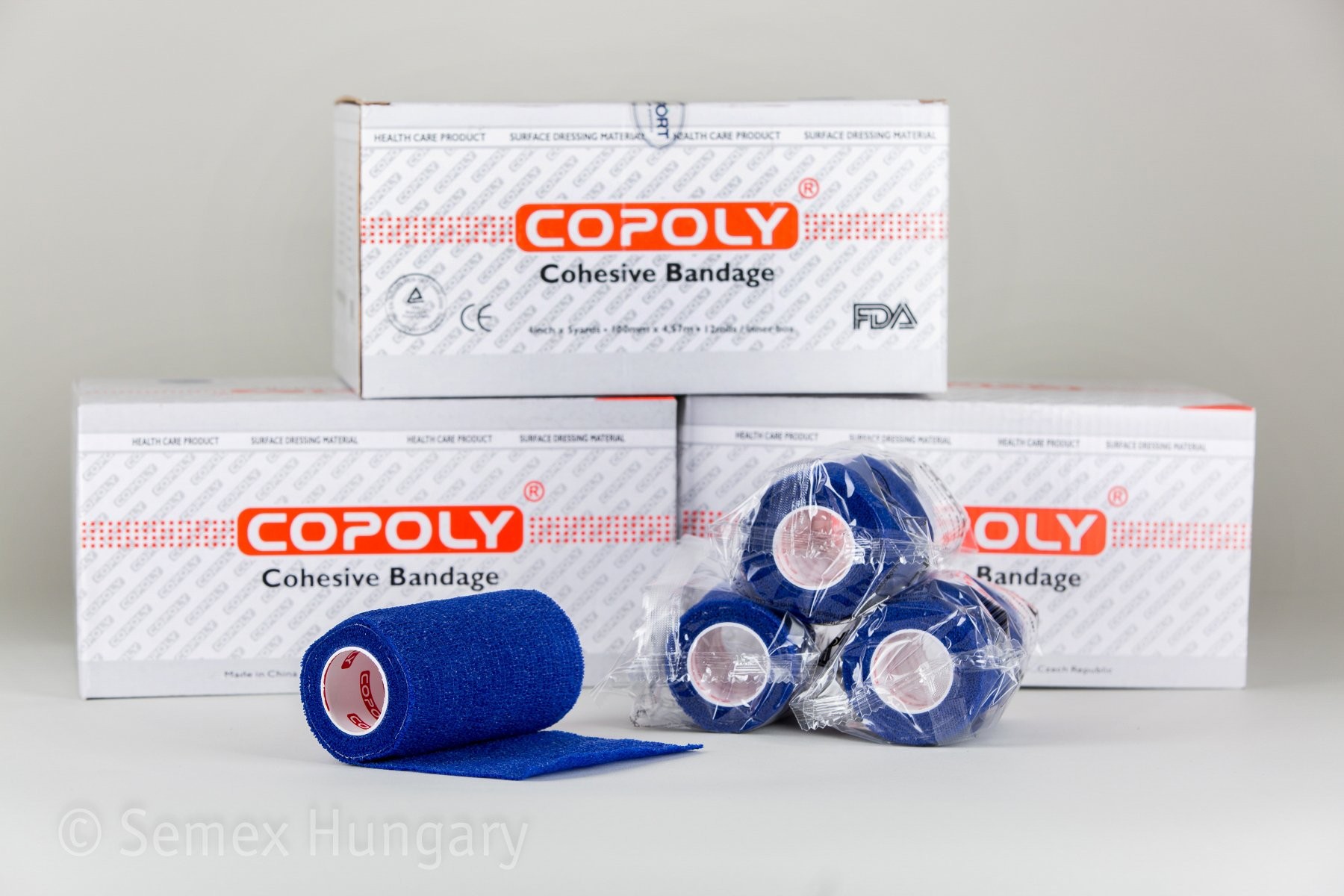 COPOLY
